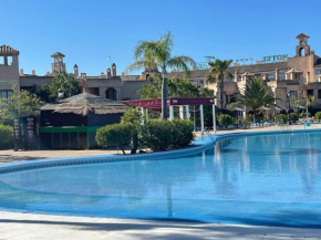 Magnifico Bungalow 2 plantas 110 m,con 3 piscinas, San Fernando
